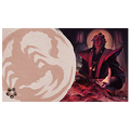 Master of Secrets Playmat