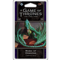 Music of Dragons