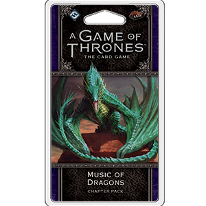 Music of Dragons