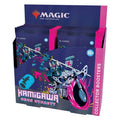 MTG Kamigawa: Collector Booster
