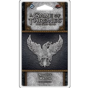 Night's Watch Intro Deck