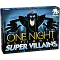 One Night Ultimate SuperVillains
