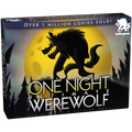One Night Ultimate Werewolf