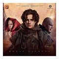 Dune: House Secrets