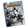 Pathfinder RPG: Ultimate Combat