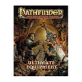 Pathfinder RPG: Ultimate Equipment