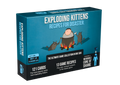 Exploding Kittens: Recipes For Disaster