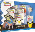 25th Celebrations Deluxe Pin Collection