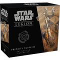 Priority Supplies Battlefield Expansion
