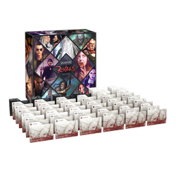 Vampire: The Masquerade - Rivals - Card Storage Box