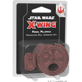 Rebel Alliance Maneuver Dial Upgrade Kit
