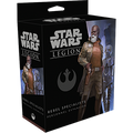 Rebel Specialists Personnel Expansion