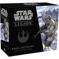 Rebel Veterans Unit Expansion