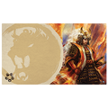 Right Hand of the Emperor Playmat