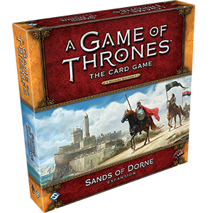 Sands of Dorne