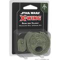 Scum and Villainy Maneuver Dial Upgrade Kit