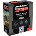Servants of Strife Squadron Pack
