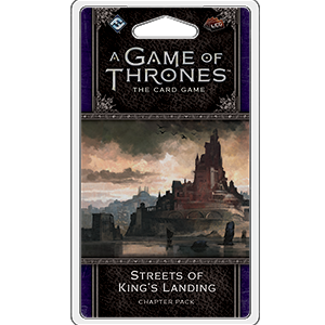 Streets of King's Landing