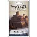 Tainted Lands