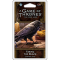 Taking the Black