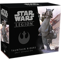 Tauntaun Riders Unit Expansion