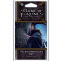The Archmaester's Key