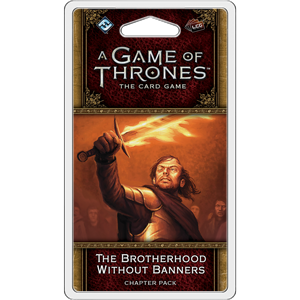 The Brotherhood Without Banners