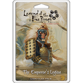 The Emperor's Legion