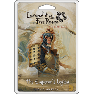 The Emperor's Legion