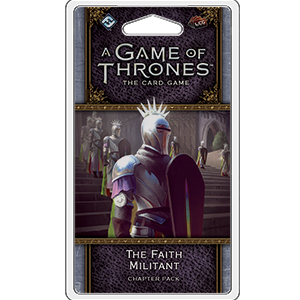 The Faith Militant