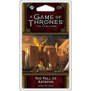 The Fall of Astapor
