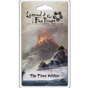 The Fires Within