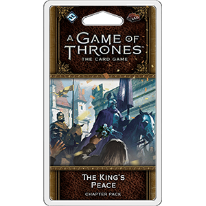 The King's Peace