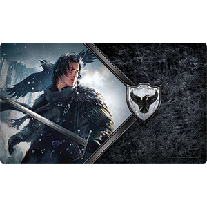 The Lord Commander Playmat