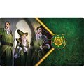 The Queen of Thorns Playmat