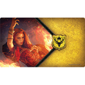 The Red Woman Playmat