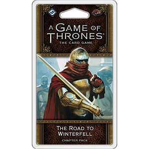 The Road to Winterfell