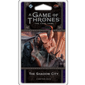 The Shadow City