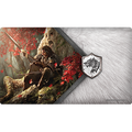 The Warden of the North Playmat
