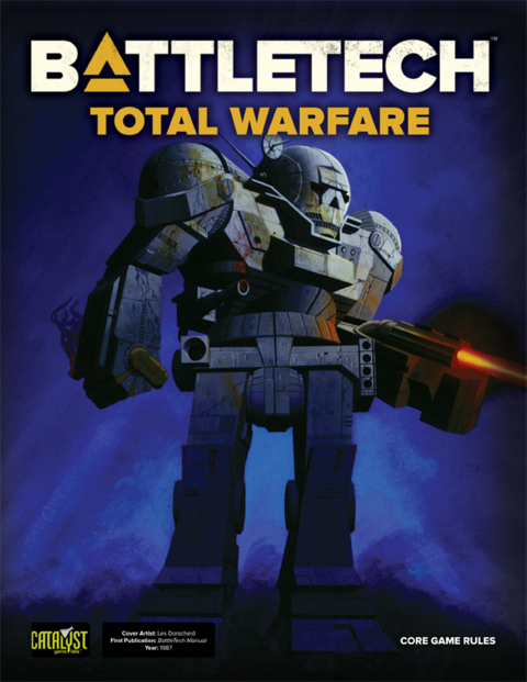 TOTAL WARFARE