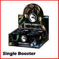 UFS : Mortal Kombat : Booster Pack