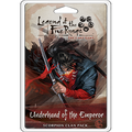 Underhand of the Emperor