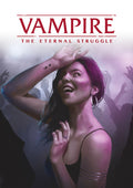 VtM: Eternal Struggle 5th edition - Malkavian