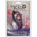Warriors of the Wind