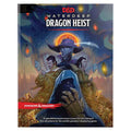Dungeons & Dragons: waterdeep dragon heist