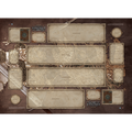 Westeros Two-Player Gamemat