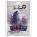 Winter Court 2018 World Championship Deck