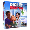 Dice Hosptial