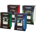 Forgotten Realms Commander Decks