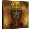 Ankh - Gods of Egypt - Pharaoh Expansion